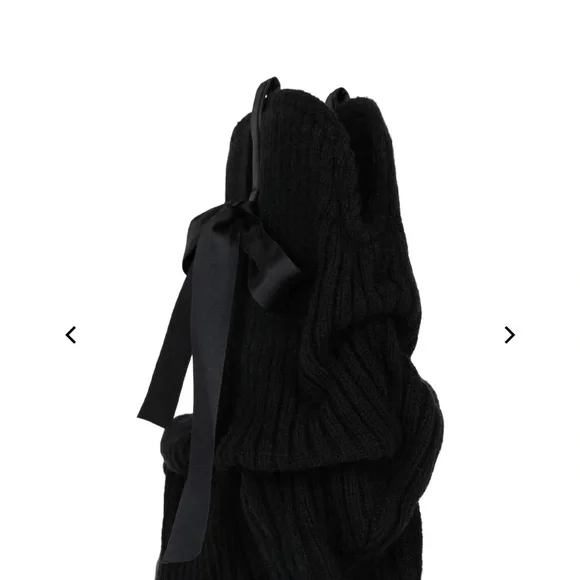 Jeffrey Campbell x Free People Understated Leather Center Stage Ballet Boots - Picture 4 of 10